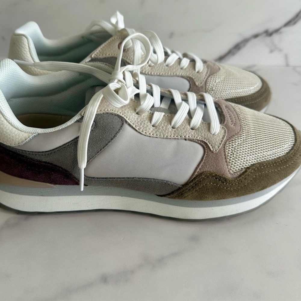 Hoff San Diego city sneaker - Picture 4 of 10